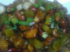-顶顶香煎饼家常菜(金花南路店)