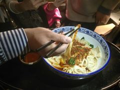 -秦唐一号西安菜馆(钟楼店)