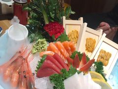 -三石铁板烧(紫竹桥店)