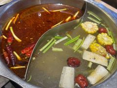 -林记潮牛·牛肉火锅(上马墩店)