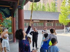 -护国法轮寺