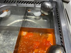 -海底捞火锅(泰安爱琴海店)