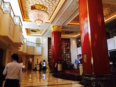 -北京中国大饭店