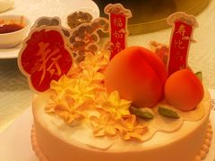 -马凯餐厅(长椿街店)