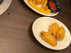 -大馥·炭火烧肉酒场(莘庄莘福坊店)