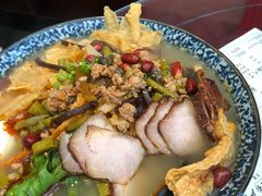 -螺世纪螺蛳粉·桂味小排档(裕德店)