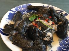 -沙龙酒家