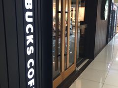 -星巴克(北京长安商场店)