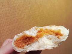 -菲律宾面包(宝发大厦店)