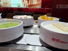 -龍歌自助小火锅(雨花台江南虹悦城店)