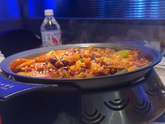 -徐记小怪兽肉蟹煲(中央大街店)