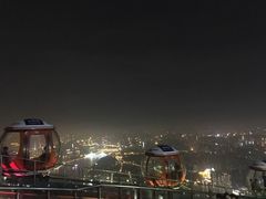 -广州塔晖粤轩中餐厅
