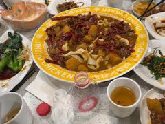 -金柱大盘鸡(和田二街店)