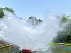 -郑州方特梦幻王国