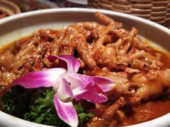 -味福记·本地特色菜(八一万达广场店)