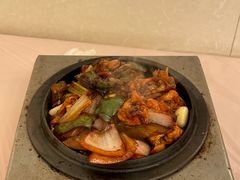 -玲珑餐厅(陕西南路店)