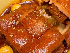 -恰饭·老长沙市井菜(天河客运站店)