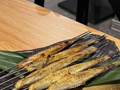 -质烤烤物·活烤海鲜(质烤总店)