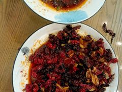 -小杨烤肉(朱雀店)