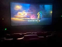 -卢米埃IMAX影城(温州万象城激光店)