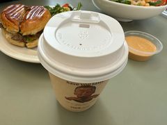 馥芮白-OUR Bakery(三里屯太古里店)