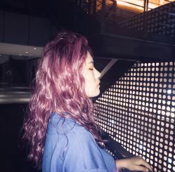 -MY HAIR ARDOR