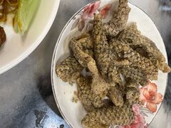 -陳添記·祖傳爽鱼皮(十五甫三巷店)