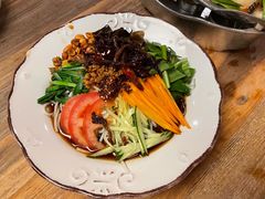 -缘生态云南菜·野生菌庭院餐厅(华侨城店)