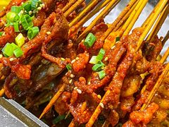 -全牛匠·乐山跷脚牛肉(新中关店)