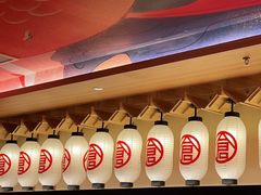 -仓桥家·焗寿司·锅物(光谷步行街店)