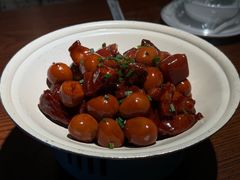 -一记洛阳菜·糖醋小排·水席(十字街店)