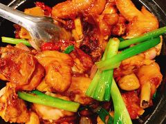 -乾坤饭店