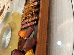 -城市酒店·沪江轩餐厅