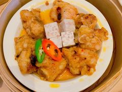 -金苑海鲜酒家(来魅力店)