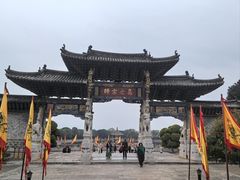 -建水文庙