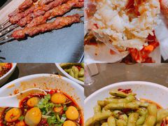 -虾胡闹龙虾馆(湄南河店)