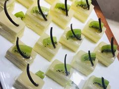 -五洲咖啡厅(五洲大酒店)