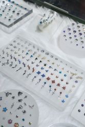 -海王刺青·纹身·穿孔饰品·TATTOO