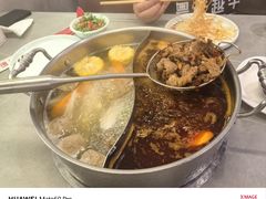 -宴全牛粤来越牛潮汕鲜牛肉火锅(海州万达广场店)