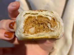 -长发西饼(临顿路店)