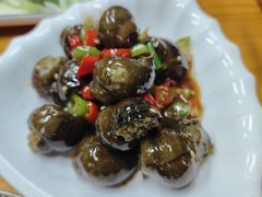 -61号餐吧(兴坪古镇漓江店)