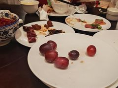 -京香轩·中餐厅(上海中庚聚龙酒店)