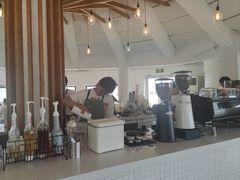 -ChanDu躔度咖啡(灯塔店)