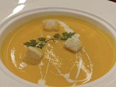 -Golden Lily河内巴黎法越料理餐厅(建国西路店)