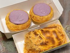 -鲍师傅糕点(观前街店)