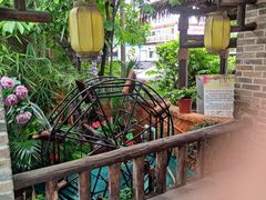 -园林美食城·本土农家菜(杨和镇店)