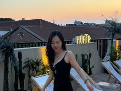 -HUATA 'Holiday Plan 花榻