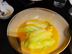 -杭州桐庐康莱德酒店中餐厅·乐