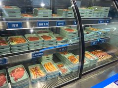 -蚝英雄鲜蚝自助专门店(长楹天街直营店)