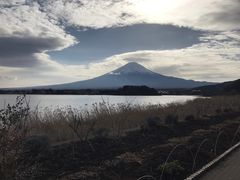 -富士山吉田線五合目